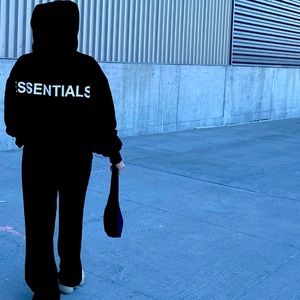 Meet your Posher, Yasmin